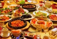 8 Daftar Makanan Pantangan Kolesterol
