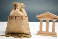 2 Cara Menghitung Suku Bunga Deposito