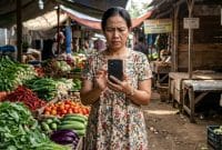Faktor utama penyebab inflasi di Indonesia terhadap daya beli