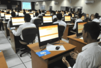 Pentingnya Sertifikasi Microsoft Office di Industri 4.0