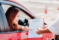 Tips Memilih Asuransi Mobil Terbaik dan Termurah