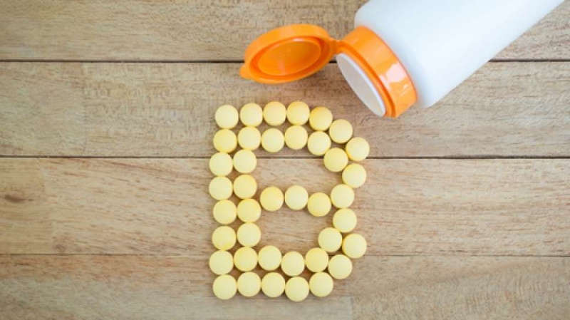 Apa Manfaat dari Vitamin B Kompleks?