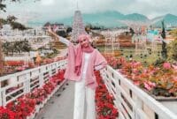 10 Tempat Wisata Semarang Terbaru Wajib Anda Kunjungi