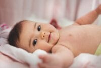 Pertimbangan Saat Memilh Produk Bayi Hygiene