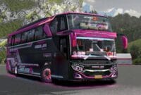 Cara Mendapat Mod Bus simulator