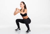 Squat Thrust: Pengertian, Manfaat, Gerakan