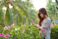 Jalani Tips Ampuh untuk Wajah Cantik Bercahaya