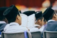 Cara Mudah Belajar Baca Al Quran