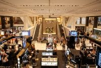 Daftar Mall di Jakarta Selatan