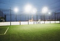 Biaya Pembuatan Lapangan Mini Soccer
