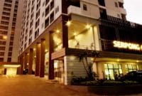 Sewa Kost di Serpong Green View Apartment
