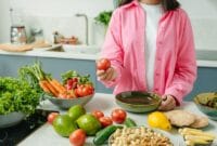 Manfaat Diet Online dari Sirka