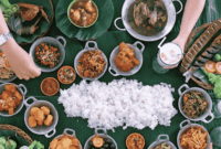 Rekomendasi Makanan Khas Tasikmalaya yang Tidak Boleh Kamu Lewatkan