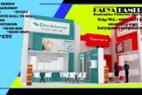 Tentang Karya Pameran