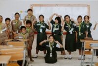 Manajemen Sekolah
