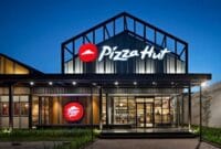 Profil PT Sarimelati Kencana (Pizza Hut Indonesia)