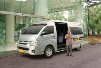 Operator Travel Populer Bandung - Jakarta Beserta Jadwal dan Harga Tiket