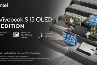 Vivobook S 15 OLED BAPE® Edition: Bukan Laptop Kolaborasi Biasa