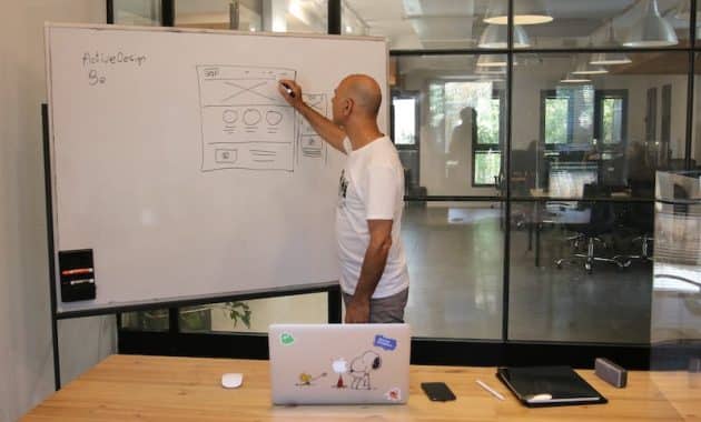 UX Design Process, Tugas Utama UI UX Designer