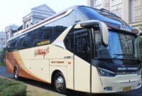 Tips Memilih Layanan Sewa Bus Pariwisata Jakarta yang Terpercaya