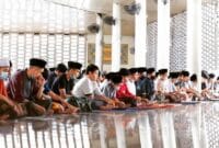 Kelebihan Pesantren Al Ma’soem Bandung