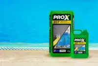 Keunggulan ProX 207 Sebagai Pelapis Kolam Anti Bocor