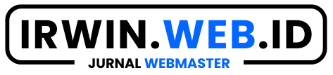 Irwin Webmaster