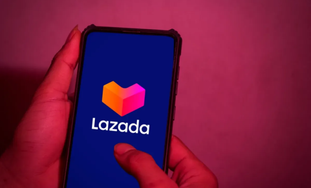 Nomor WhatsApp Resmi LazBon Lazada: Hati-Hati Penipuan Berkedok Pembatalan Pinjaman