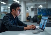 Dari Gadget ke Bisnis: Praktik Technopreneurship yang Bisa Dicoba Setiap Hari