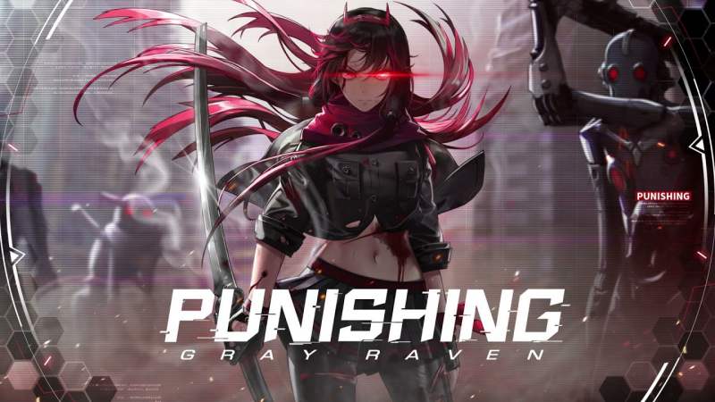 Tips Hemat & Manajemen Resource di Punishing: Gray Raven