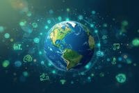 Dari AI hingga IoT: Bagaimana Teknologi Cerdas Membantu Menjaga Bumi