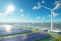 Inovasi Energi Bersih yang Mengubah Dunia Saat Ini