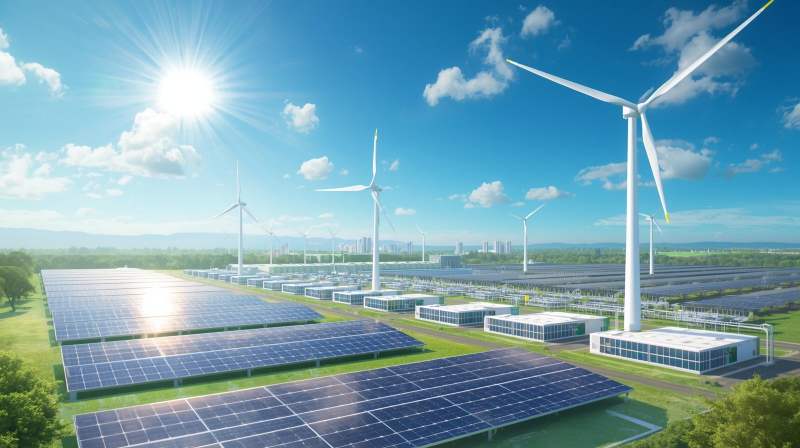 Inovasi Energi Bersih yang Mengubah Dunia Saat Ini