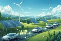 Cara Teknologi Membantu Mengurangi Dampak Perubahan Iklim