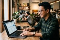 Keuntungan beli domain murah di Rumahweb