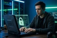Menerapkan tips aman dark web sangat penting untuk melindungi data dari risiko pencurian identitas dan peretasan.