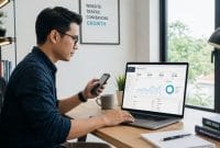 Perbandingan domain murah vs domain premium untuk website bisnis