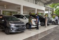 review Gogo Mobilindo sebagai dealer mobil bekas di Yogyakarta