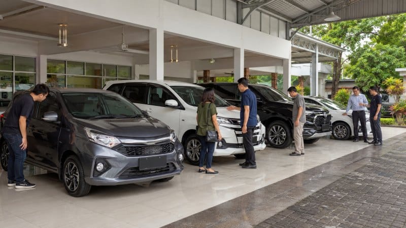 review Gogo Mobilindo sebagai dealer mobil bekas di Yogyakarta