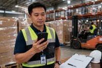 Inovasi teknologi pengiriman barang besar dan berat untuk menjaga efisiensi operasional bisnis.