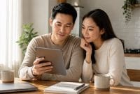 Panduan langkah demi langkah menentukan perlindungan asuransi keluarga sesuai kebutuhan finansial.