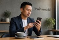 Cara memisahkan WhatsApp Business dan pribadi untuk kelancaran komunikasi UMKM