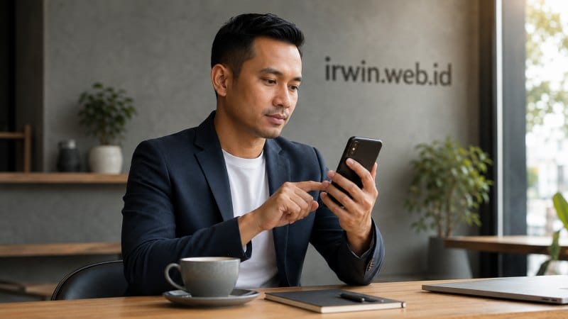 Cara memisahkan WhatsApp Business dan pribadi untuk kelancaran komunikasi UMKM